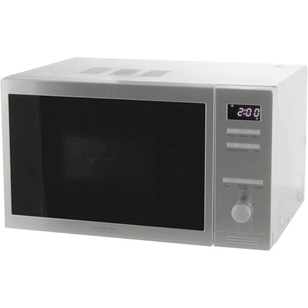 

Combo Microwave + Oven 0.8 Cu.ft. Free Standing or Built-in Stainless