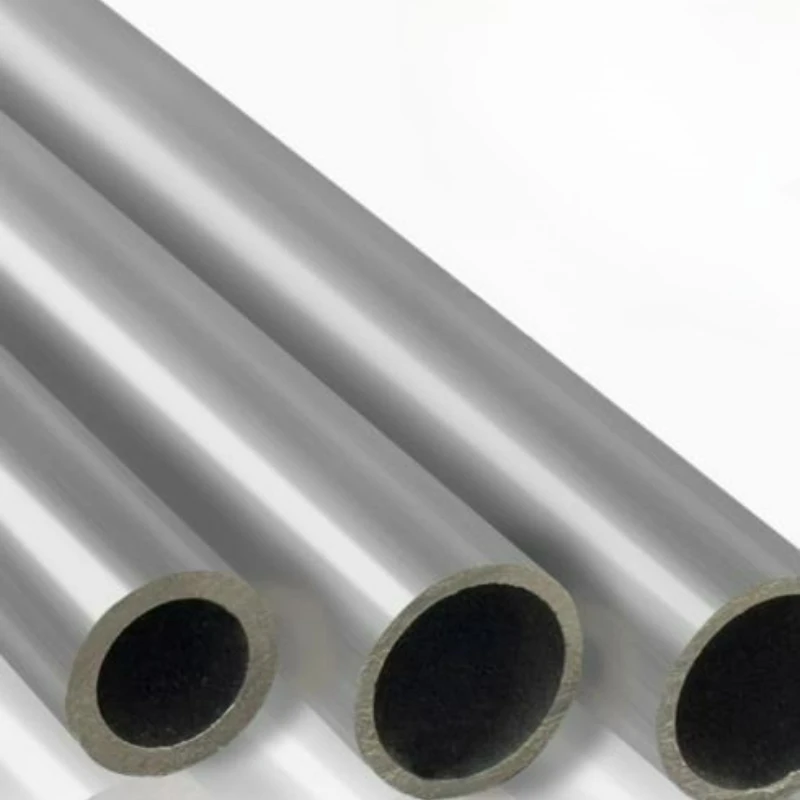 1/2 шт., алюминиевая круглая труба, наружный диаметр 5 мм-20 мм, внутренний диаметр 3 мм-18 мм, прямые полые круглые трубы, сантехнический инструмент «сделай сам», металл