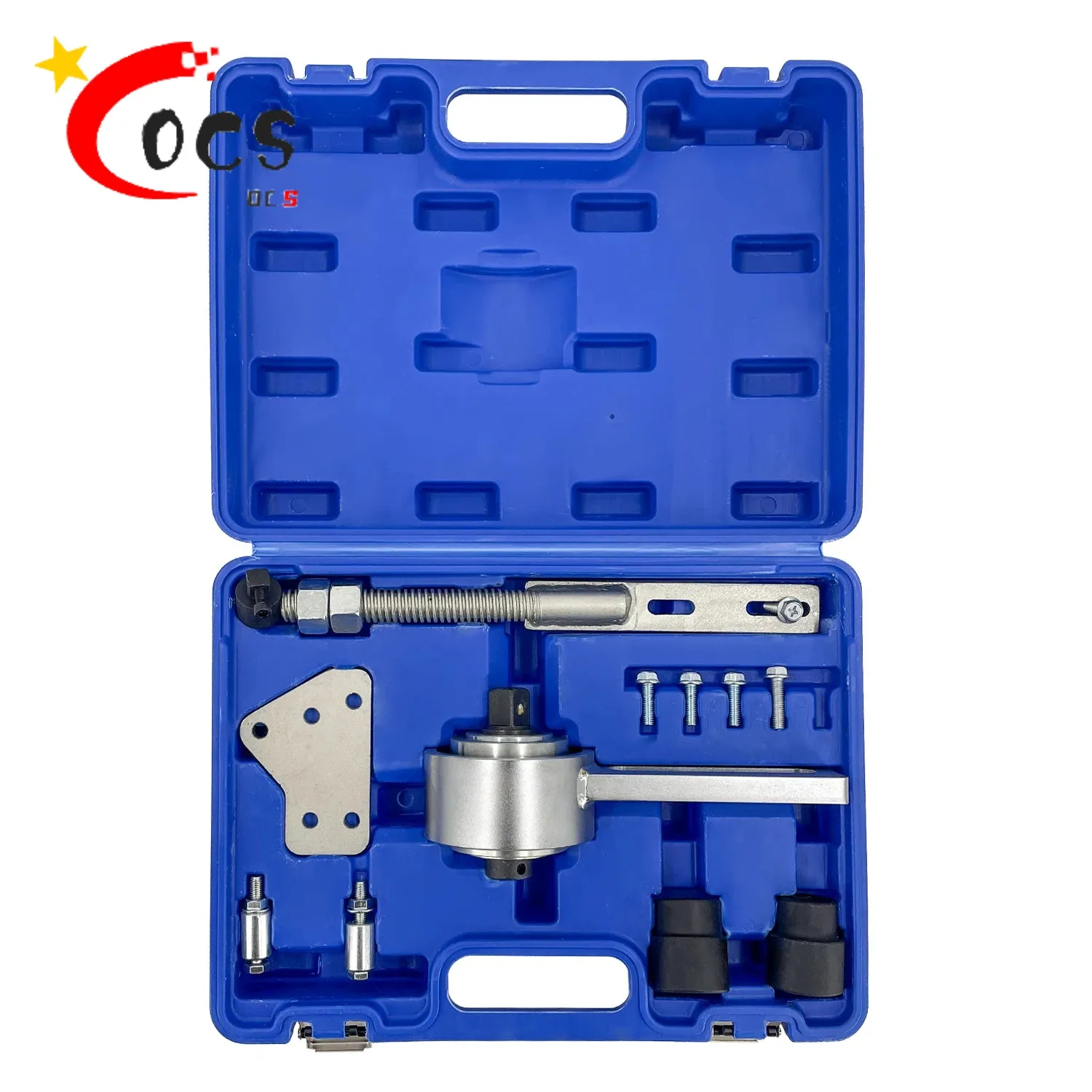 

OEM 303-1611 Engine Crankshaft Belt Pulley Removal Tool for Ford 1.0T ECOBOOST