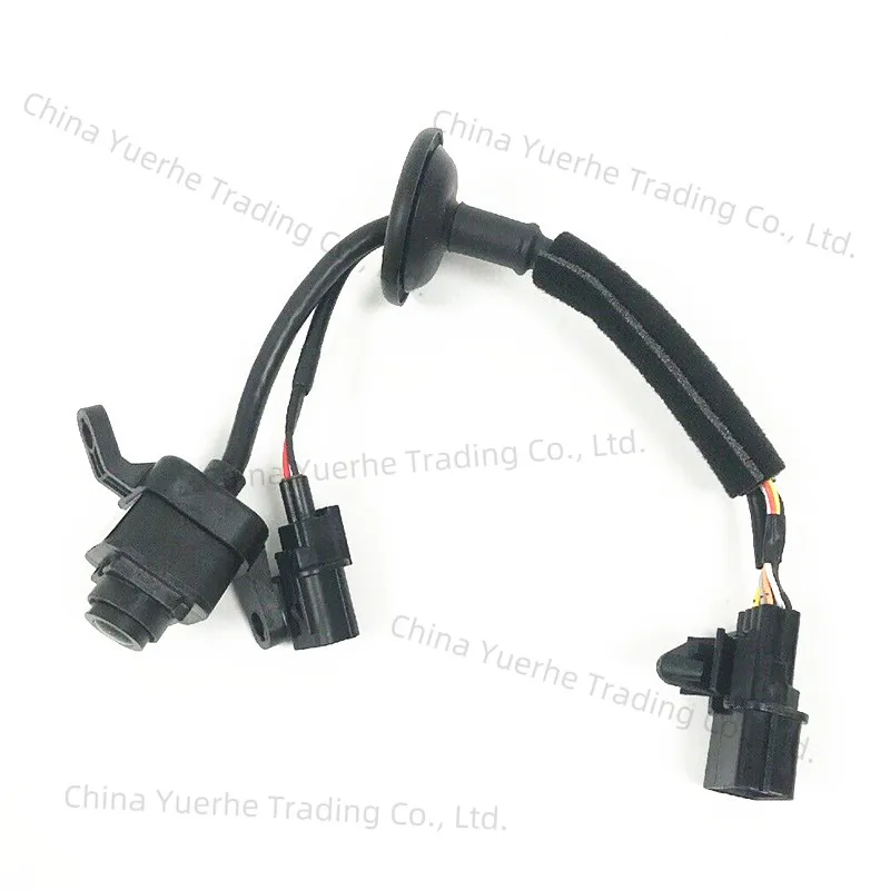 

95760G6000 GENUINE CAMERA ASSY-BACK VIEW FOR Kia Picanto 2017