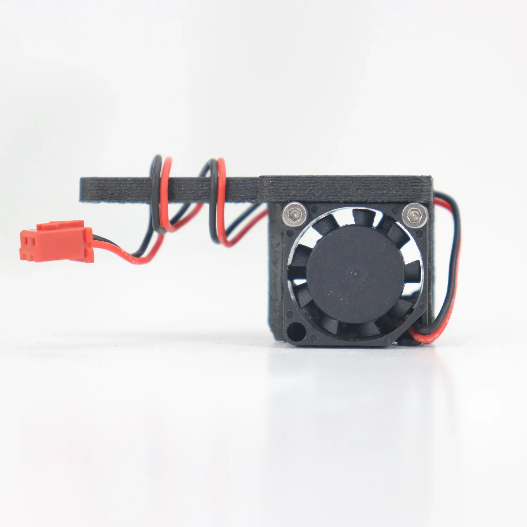 Extruder Fan for QIDI Q1-Pro Extruder Expansion Fan for QIDI Tech 3D Printer Accessories
