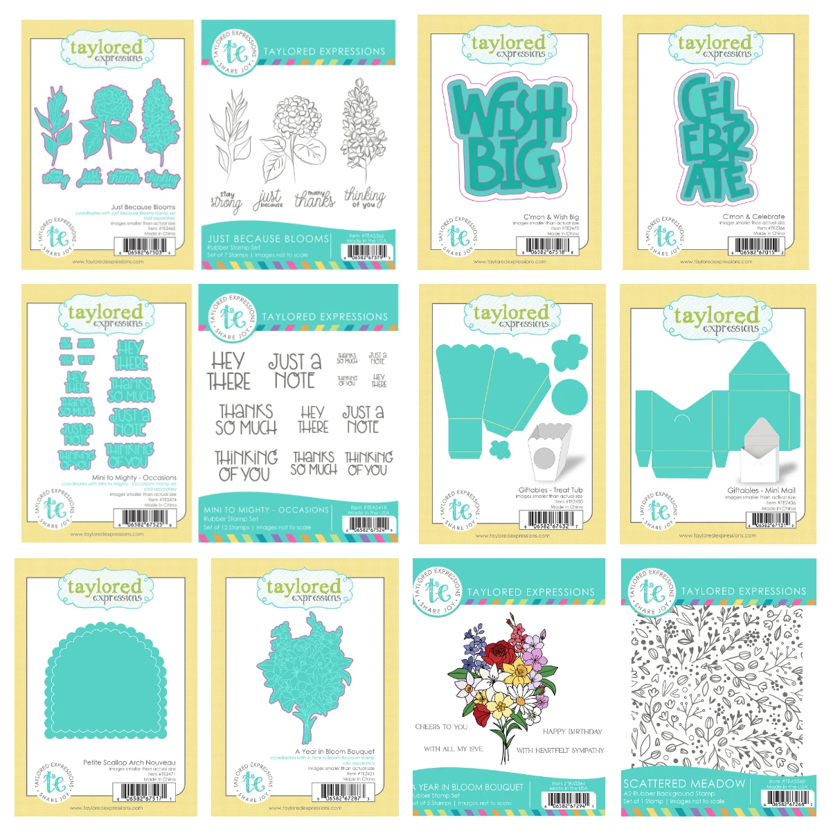 

Wish Big Celebrate Clear Stamps Metal Cutting Dies Handmade DIY Stencil Embossed Scrapbooking Paper Template Decoration 2026 New