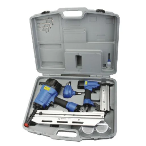 High Industrial Air Framing Nailer Tool Kits RP9203