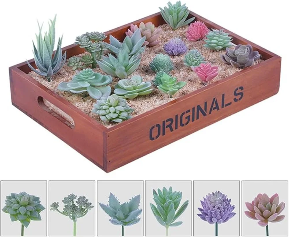 Potted Arrangement Home Decoration Plants Mall Display Props Photography Prop Plants