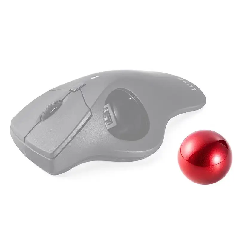 Trackball for Kensington Orbit K7233 K72352 K64327F SANWA GMATB137 GMAWBTTB138 ELECOM DEFT PRO BALL 44MM 40MM 32MM 52MM 25MM