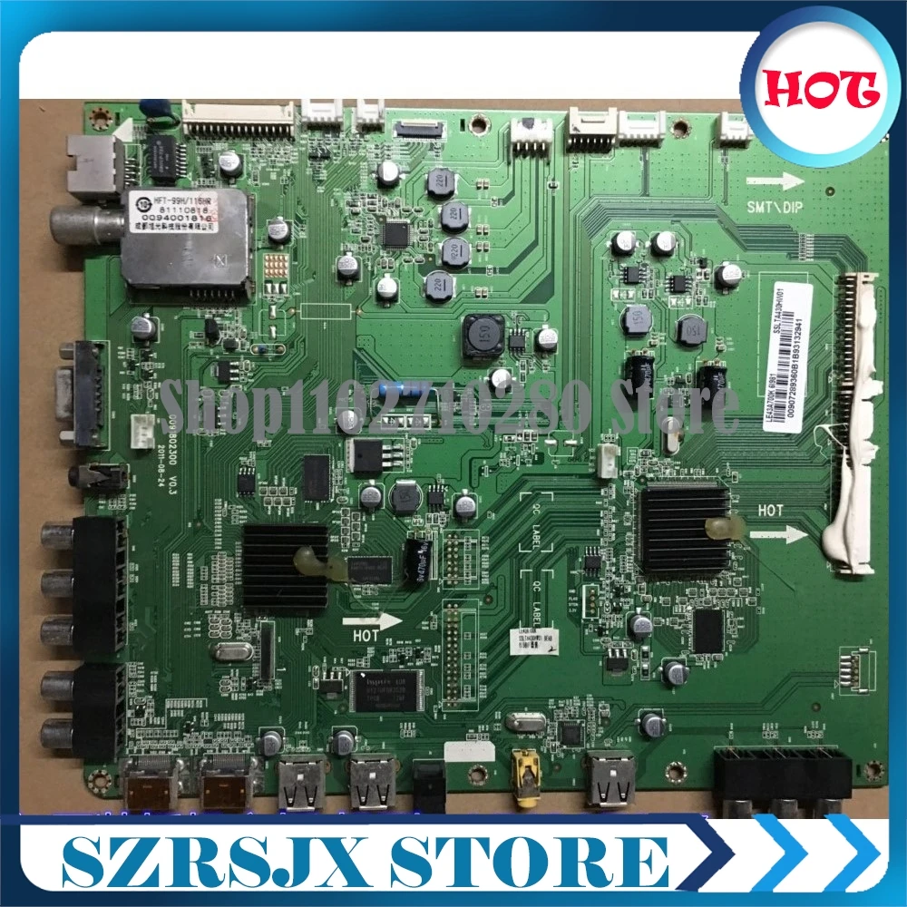 

! LE43A700K 0091802300 LTA430HW01