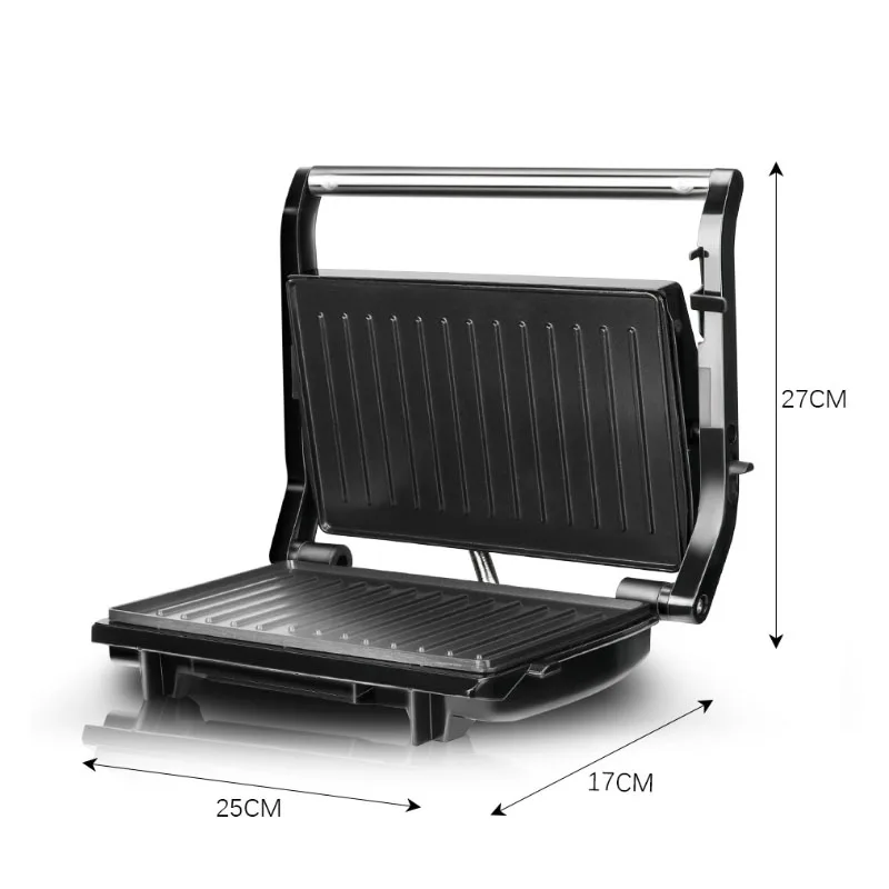 電気パンケーキおよびピザパン,家庭用調理器具,220V