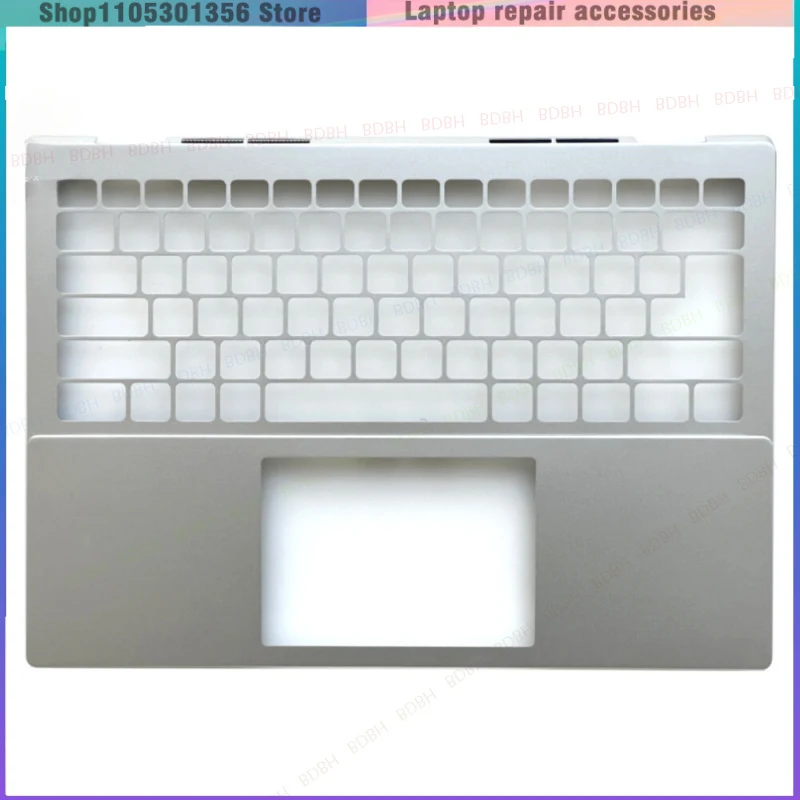 New For DELL Inspiron 14Pro 5420 5425 Palmrest Upper Case Keyboard Cover 0Y8CK3