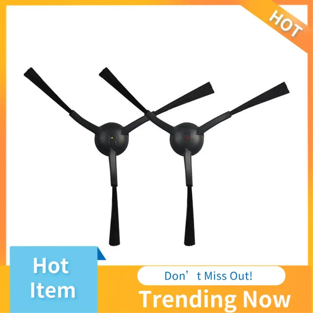 BBNV-For Medion X20 SW+ Robot Replacement Main Side Brush HEPA Filter Mop Pads Spare Parts Accessories