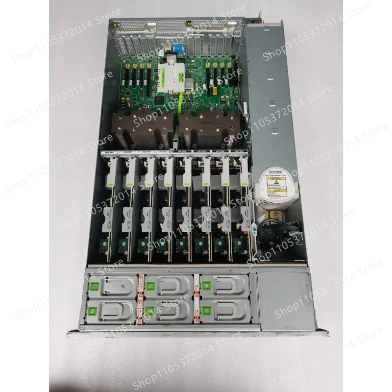 T5-2 double C main board 8200635 7076600 7076601 7076602 with test report