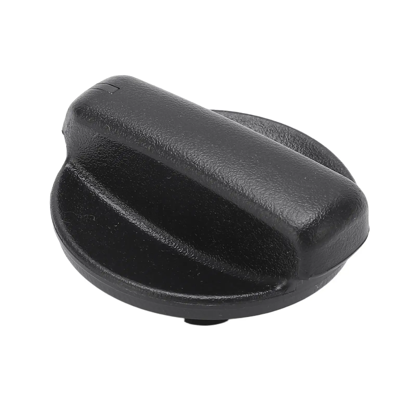 Black MR500925 Temperature Control Knob Reliable Performance, Wearproof & Antiscratch for automotive 