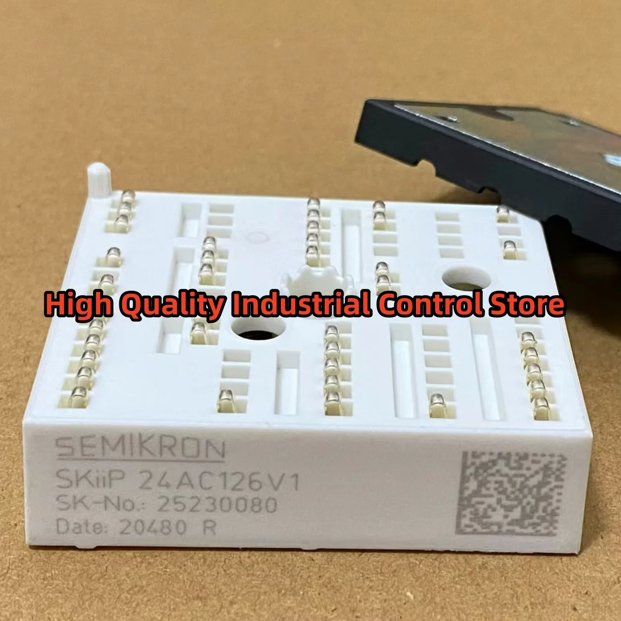 

IGBT Module SKIIP24AC126V1 SKIIP26AC126V1 new original