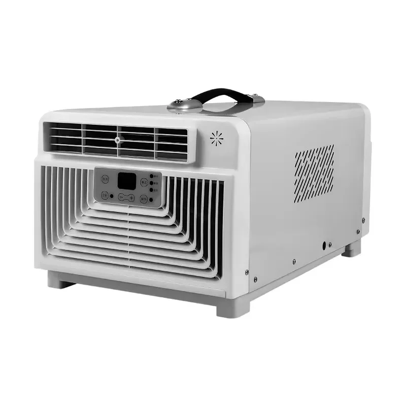 Mobile Air Conditioner Tent Camping Air Conditioner Mini Portable Ac Air Conditioner Outdoor