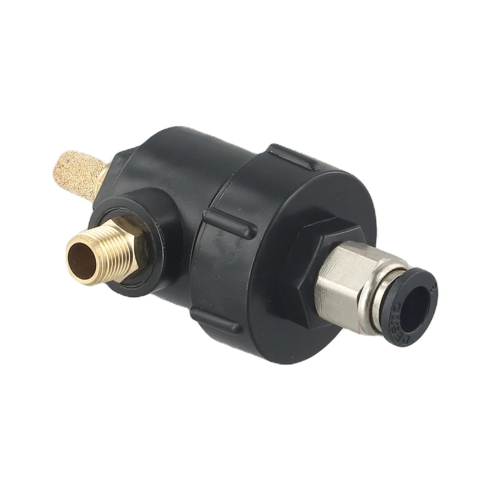 

Automotive Repair Tire Changing Quick Relief Valve Release Dump Valve Easy Installation General Exhaust Valve Plastic Material