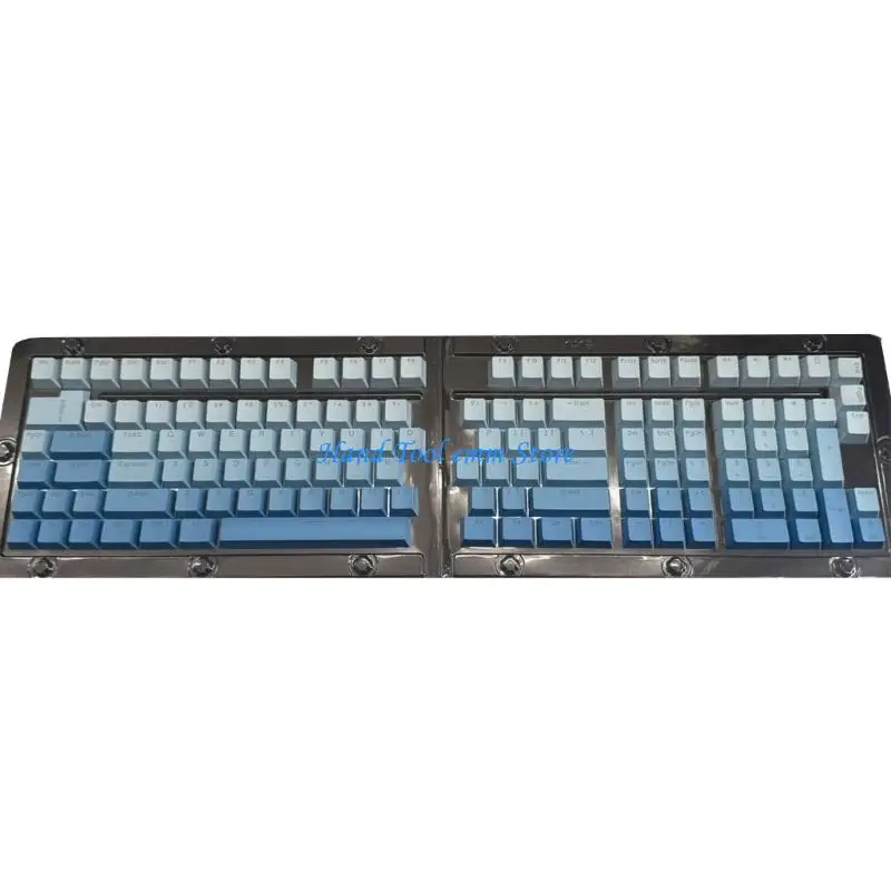 H37f keycap capt captons profile keycaps profile cappant propect propect propert for bloods mechanical boards #5