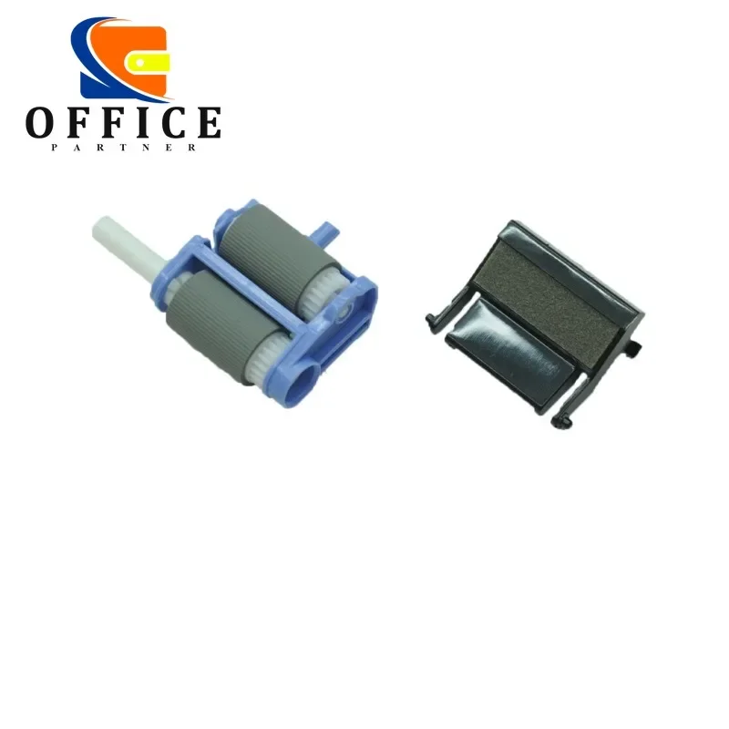 Kit de alimentación de papel LU7338001 LM5852001 para Brother HL-5340 5350 5240 5250 DCP-8080 8085 MFC-8370 8380 8480 8680 8870 Rodillo de recogida