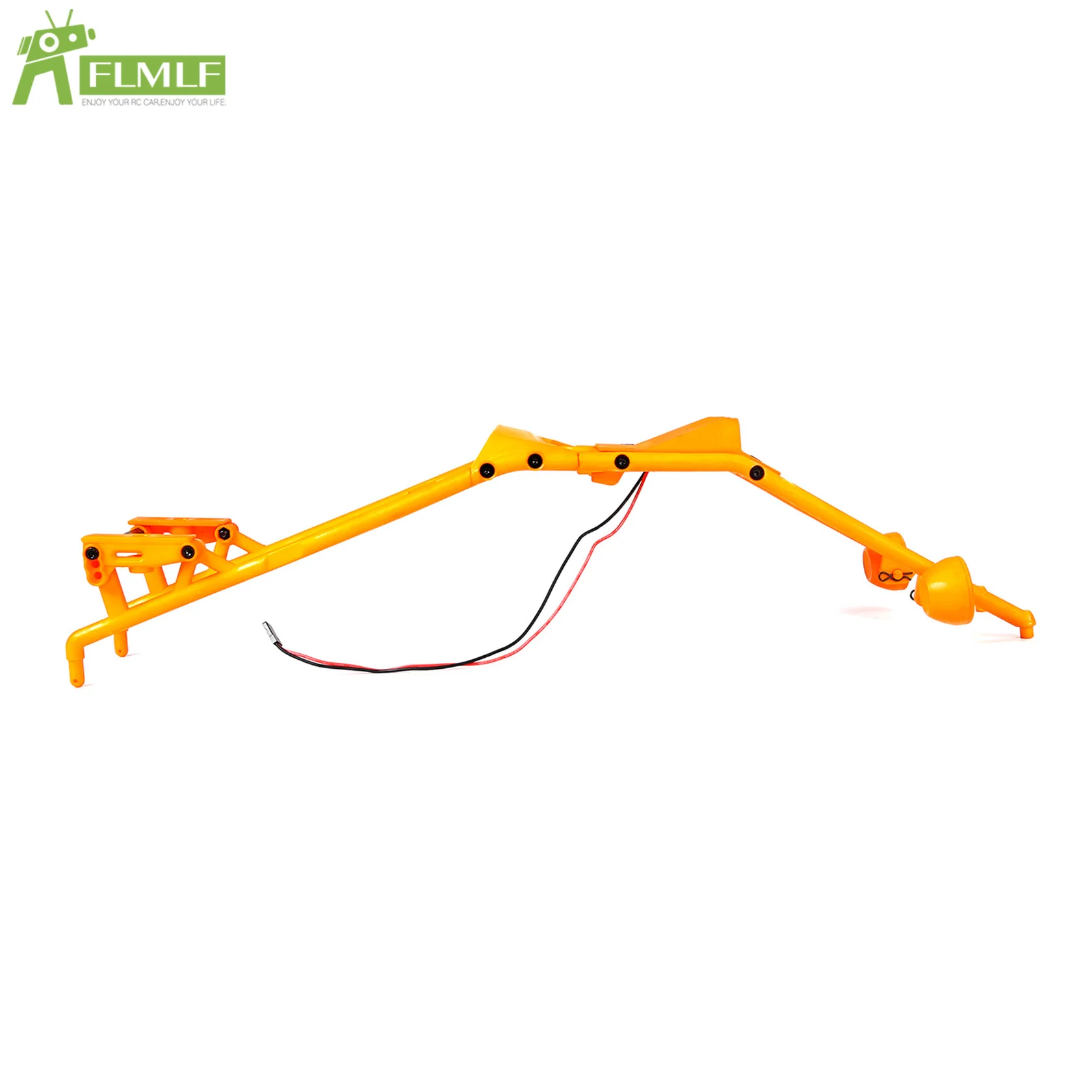 1/5 Rc Car Roll Cage Kit or Roof Bracket or Handle or Rear Lower Rail for HPI ROFUN Kingmotor ROVAN BAJA 5B SS Buggy Parts