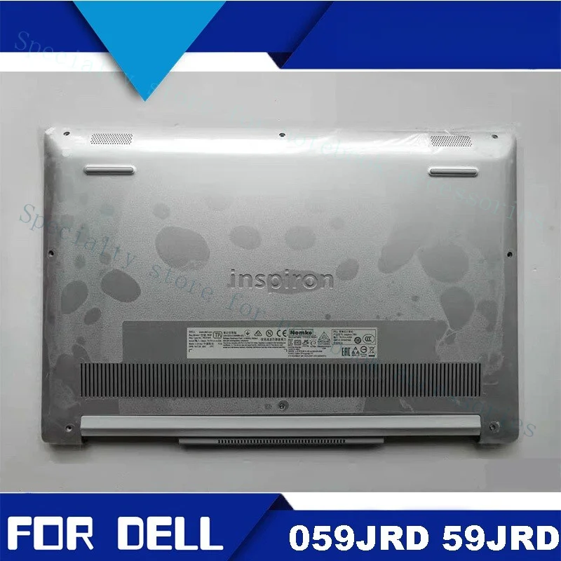 

A+ For Dell Inspiron 7000 7590 7591 D Shell Bottom Base Case 059JRD 59JRD