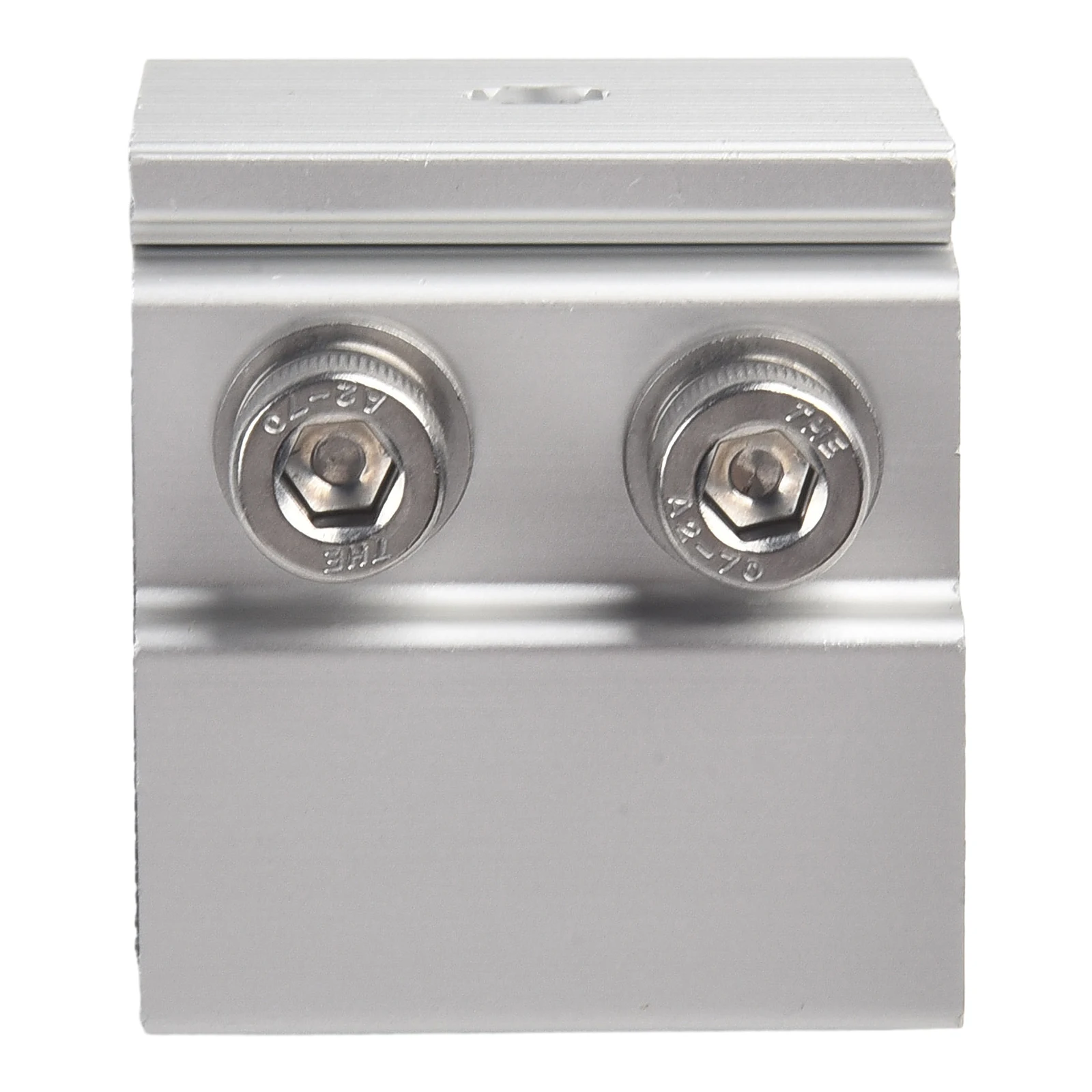 Parts Standing Seam Clamp Roof Seam Clamp Sheet Seam Clamp Sliver Color 1/4Pcs 45x52mm Replaceable Accessories