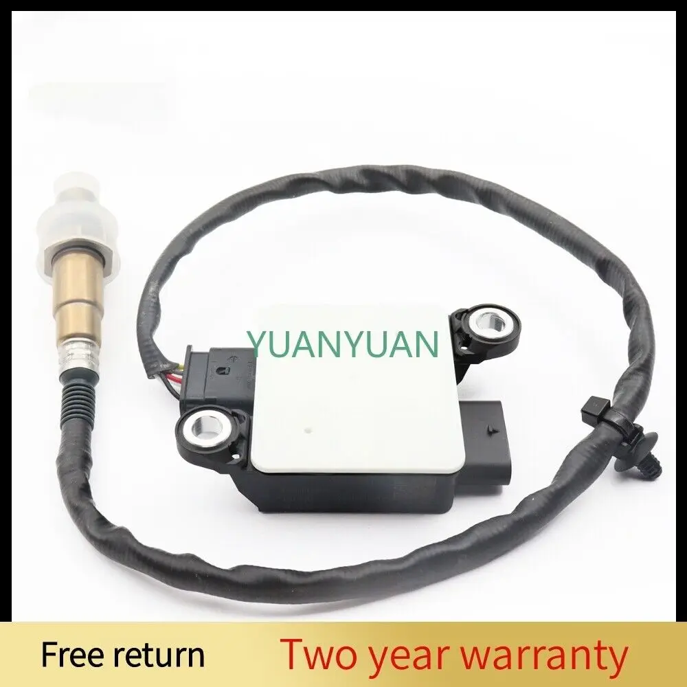 

Для 2016-2019 Chevrolet Colorado GMC Canyon 2,8 л PM Датчик твердых частиц выхлопных газов