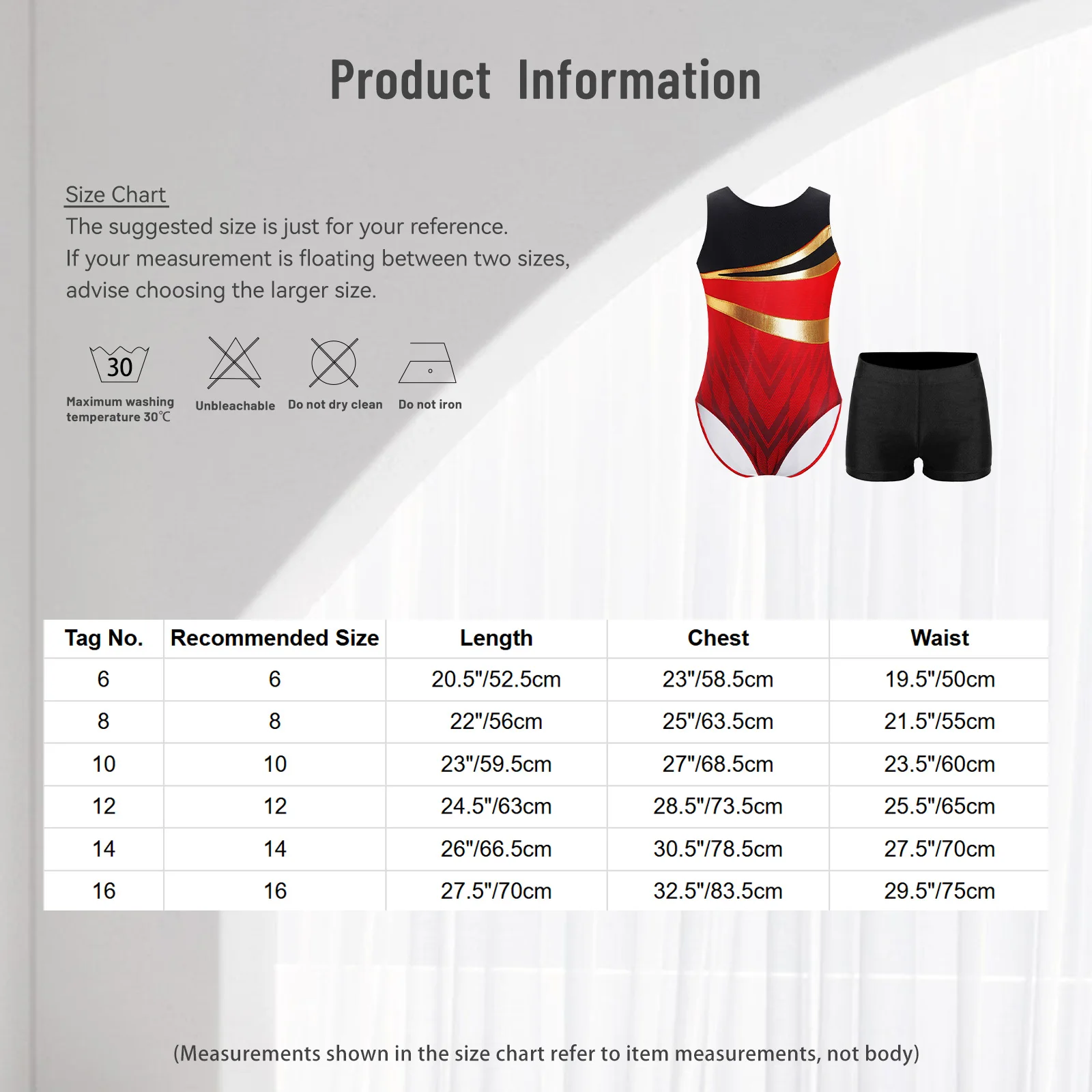 Kids Boys Ballet Dance Leotard Sleeveless Gymnastics Bodysuit with Shorts for Skating Acrobatics Yoga Sports Fitness Swimming