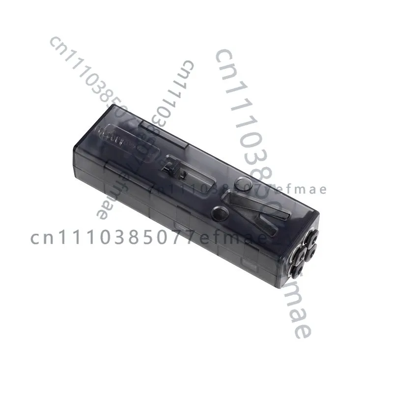 1PCS Damper Buffer Kit Original Replacement Parts for Creality K2 Plus 3D Printer Print Head Shock Absorbing Assembly