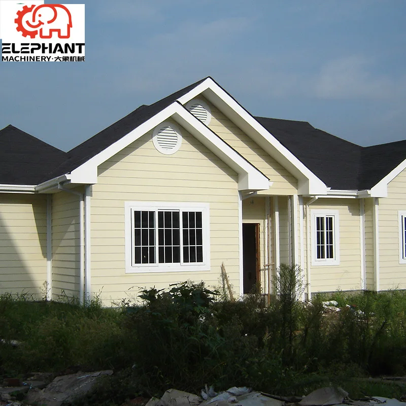 Prefabricated Modern Home Villa 20ft 40ft Portable Customized Light Steel Double Two-story Luxury Container House Bedroom