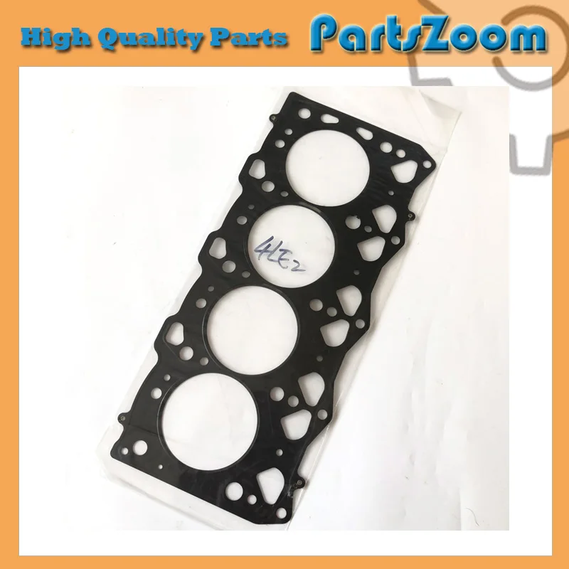 

Metal Head Gasket 8972352610 8-97235261-0 Cylinder Head Gasket Suitable for Isuzu 4LE2 Engine