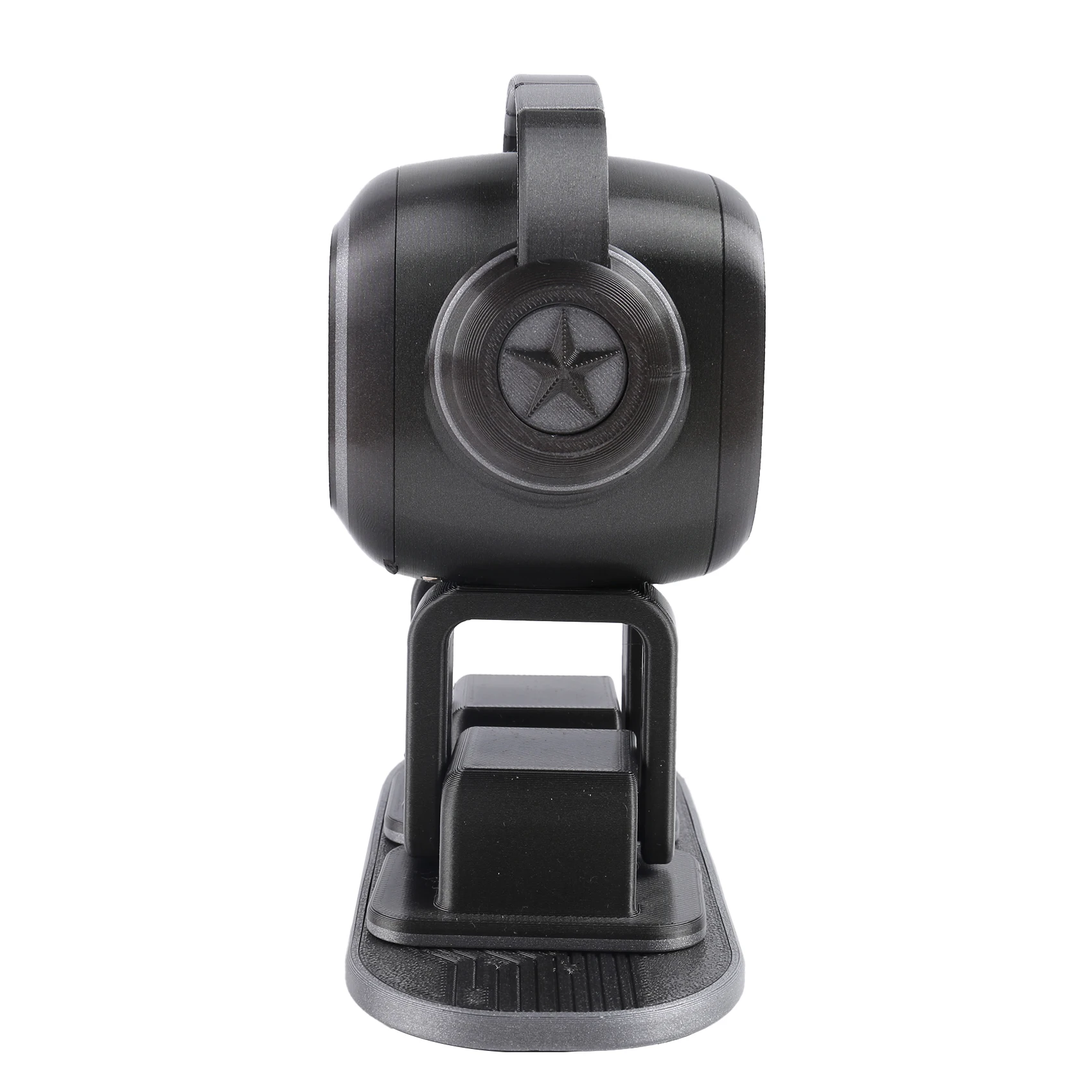 ABJF-EMO AI Robot Multilingual Smart Chat, Interactive Assistant, Dancing Robot, Desktop Companion, Desktop Gift