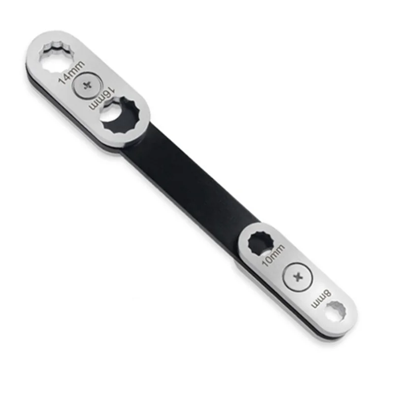 Abzs Open-End Wrenc…