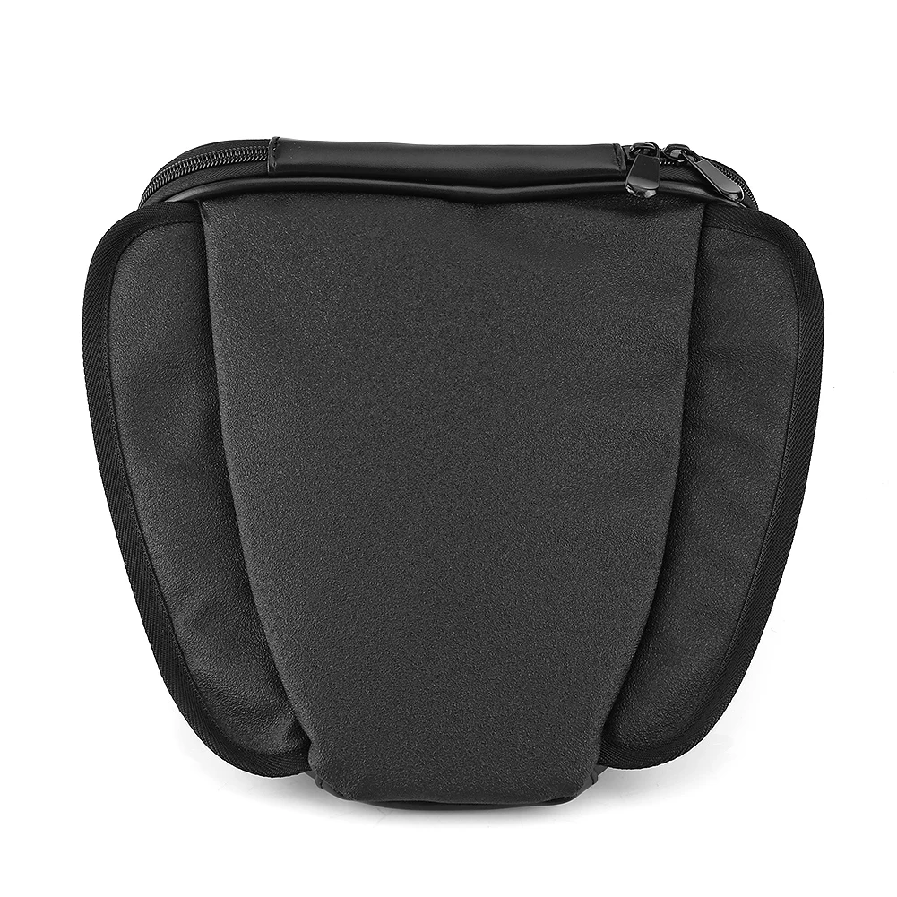 

Motorcycle Bike Sports Waterproof Back Seat Carry Bag Storage Saddlebag Portable