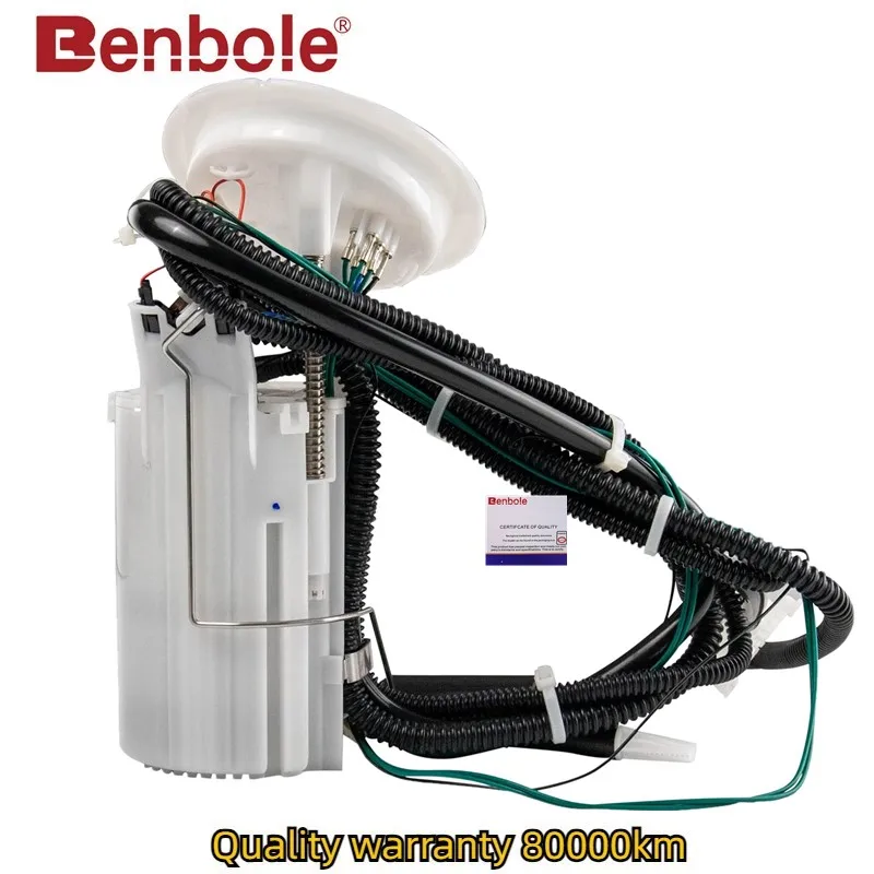 16117373503 16117373458 High Quality Fuel Pump Assembly For BMW E60 E63 E64 525i 525xi 528i 530i 530xi 550i 630i 3.0L 4.8L