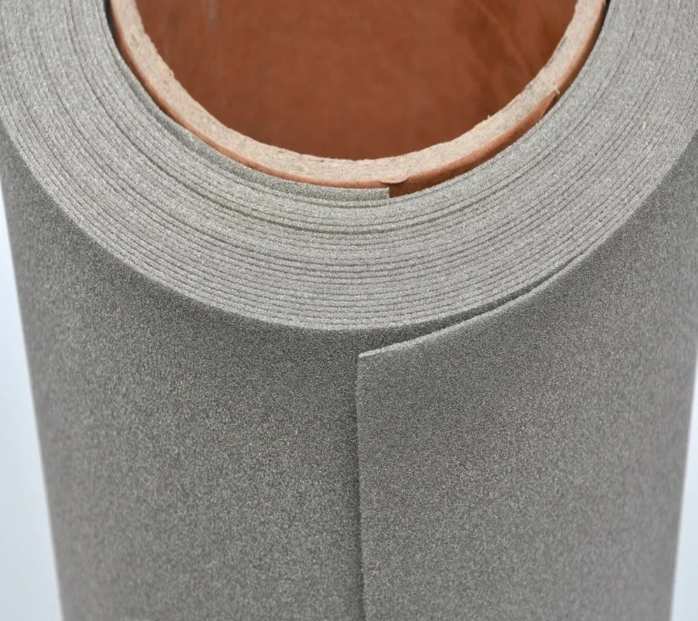 Micron Nickel Foam Roll Plate Pure Ni Nickel Electrode Catalyst Carrier for Laboratory Supercapacitors Research