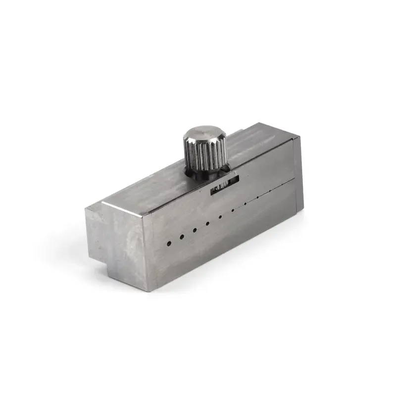 Hot Sale Watch Repair Tools Are Used to Clamp Watch Parts, Shrink and Tighten Accessories for Watchmakers to Use