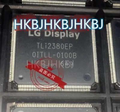 1pc IC originale TLI2380EP LG DISPLAY QFP nuovo