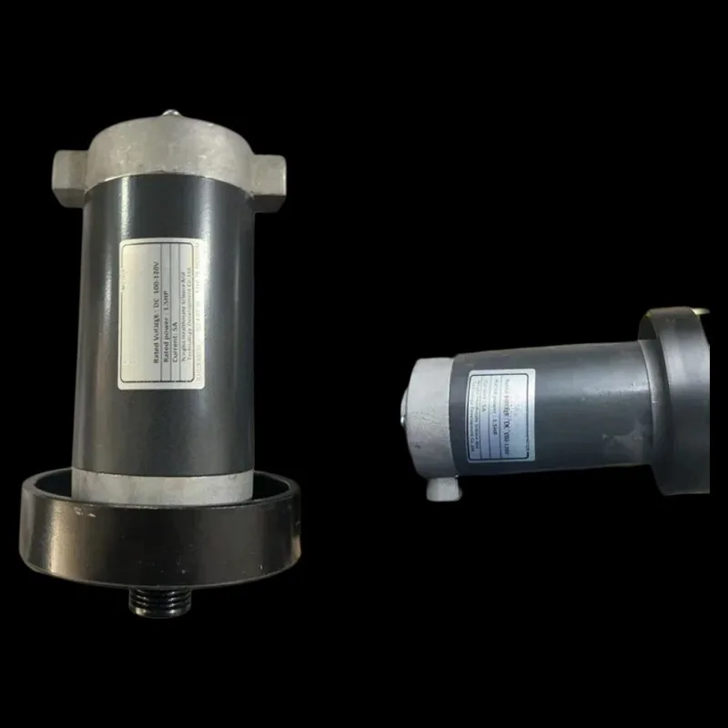 Treadmill Motor Main Board Accessories