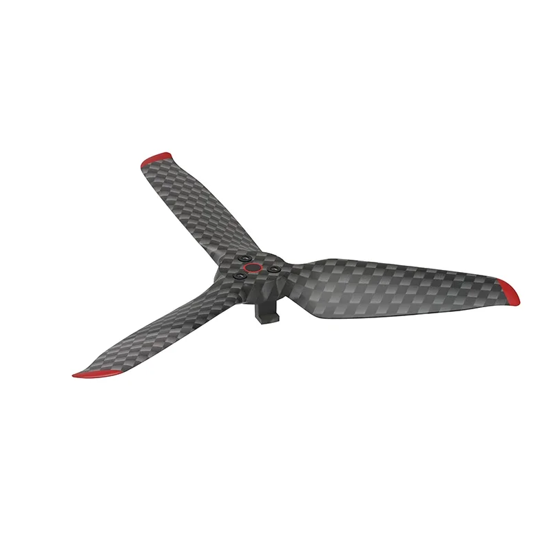 4pcs Propellers Carbon Fiber Enhance Blade 5328S Propeller for DJI FPV Combo Drone Accessories