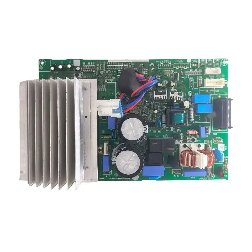 for AUX air conditioner computer board circuit board H12WBPC0 H12WBPB8 H12WBPC1 SX-W-NEC52-SKAC-V1 12000BTU