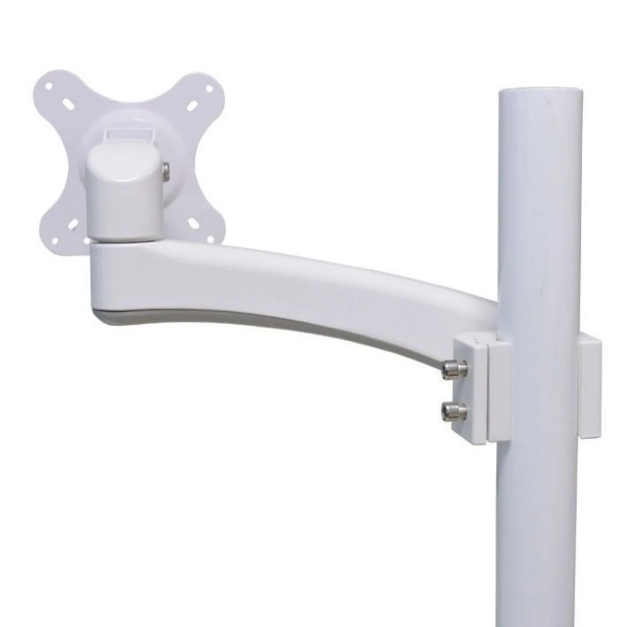 Dentals Endoscope Metal Bracket Aluminum Alloy Bracket Instrument Equipment Accessories Oral Endoscope Bracket