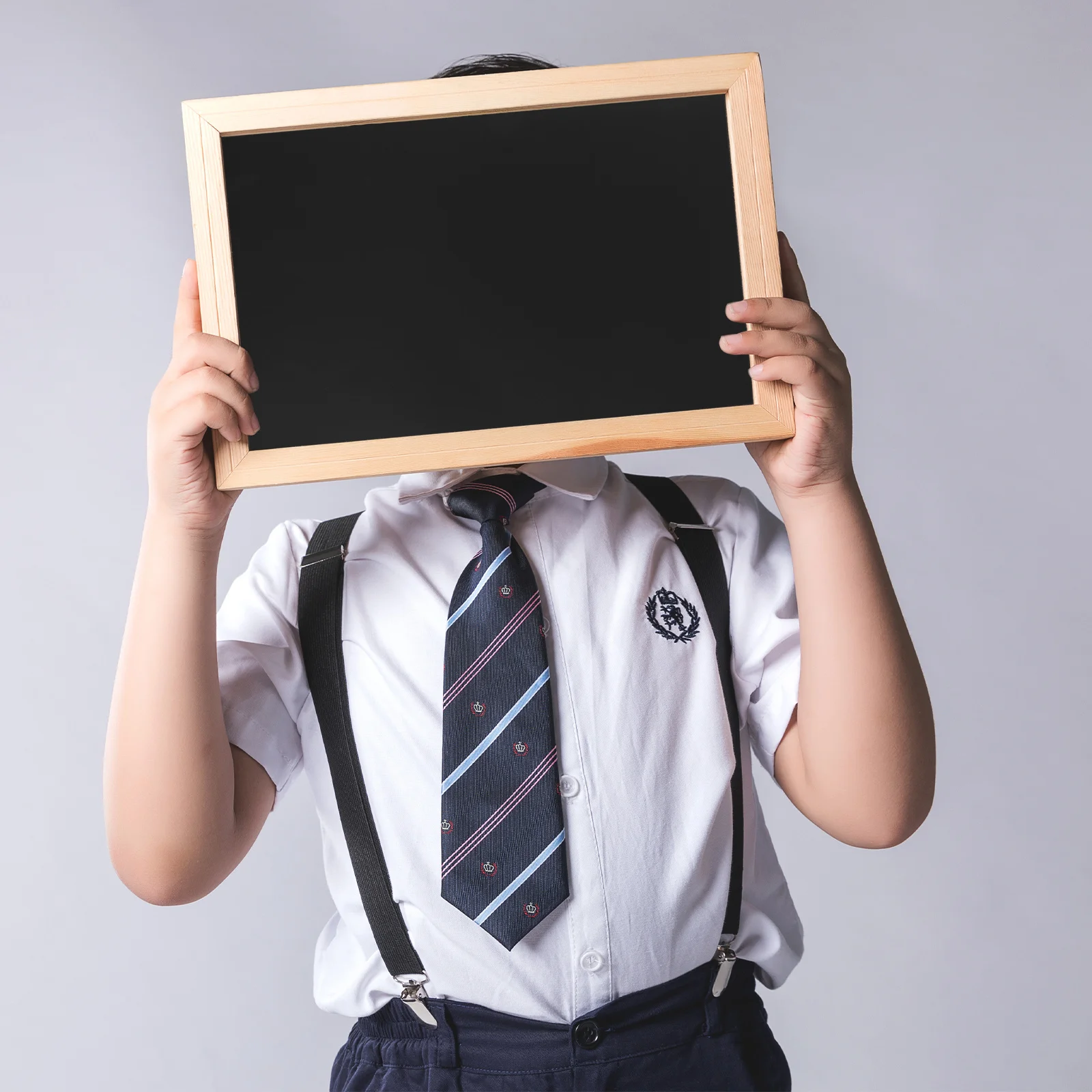 

20Pcs Erasable Reusable Chalkboard Stickers Large Labels for Kitchen Containers Bins Home Office Wall Classroom Decor