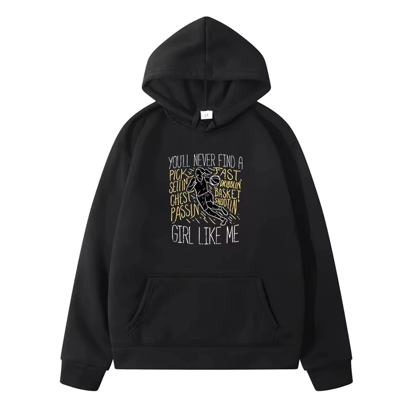 

Sports Graphic Design Sweatshirts for Men Casual Men's Sweat-shirt Fashion New in Hoodies & Sweatshirts Oversized Man Hoodie
