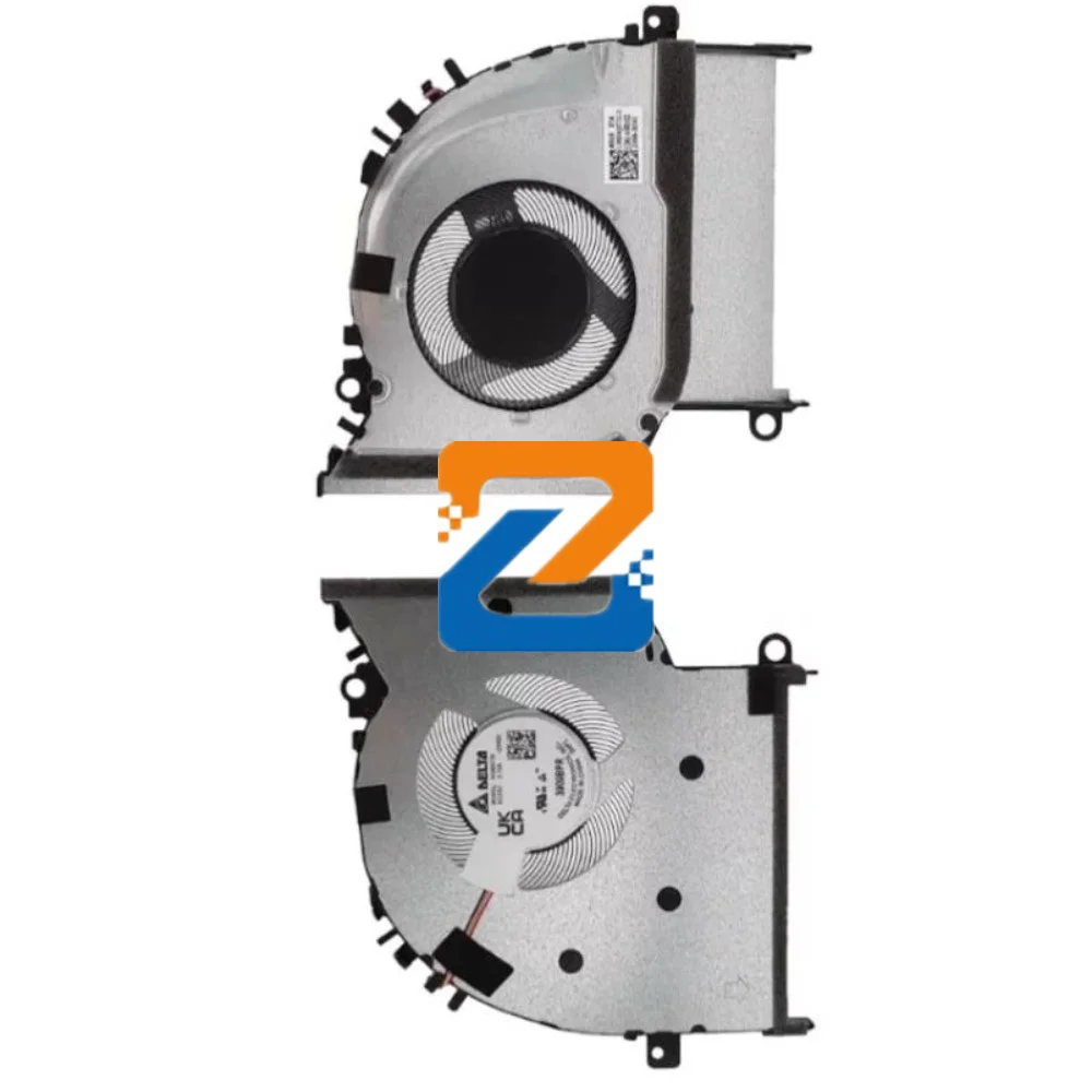 New Original Laptop CPU Cooling Fan for ASUS 15X M1502 M1503 M1505 M1505Y M1505YA M1603 M1703 Cooler Fan NS85C70-22H25