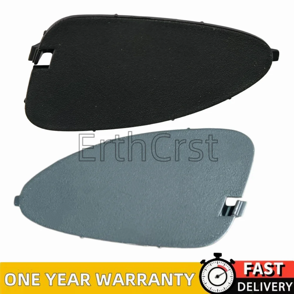 

For Civic 2006-2011 Inner handle cover Handle screw cover Interior handle fixing screw trim cover