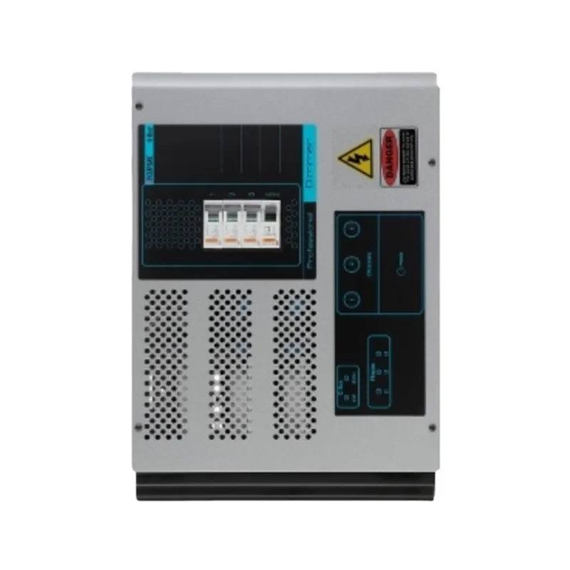 L5103D5LP C-Bus 3-Channel 5A Professional Dimmer Leading Edge No RCD