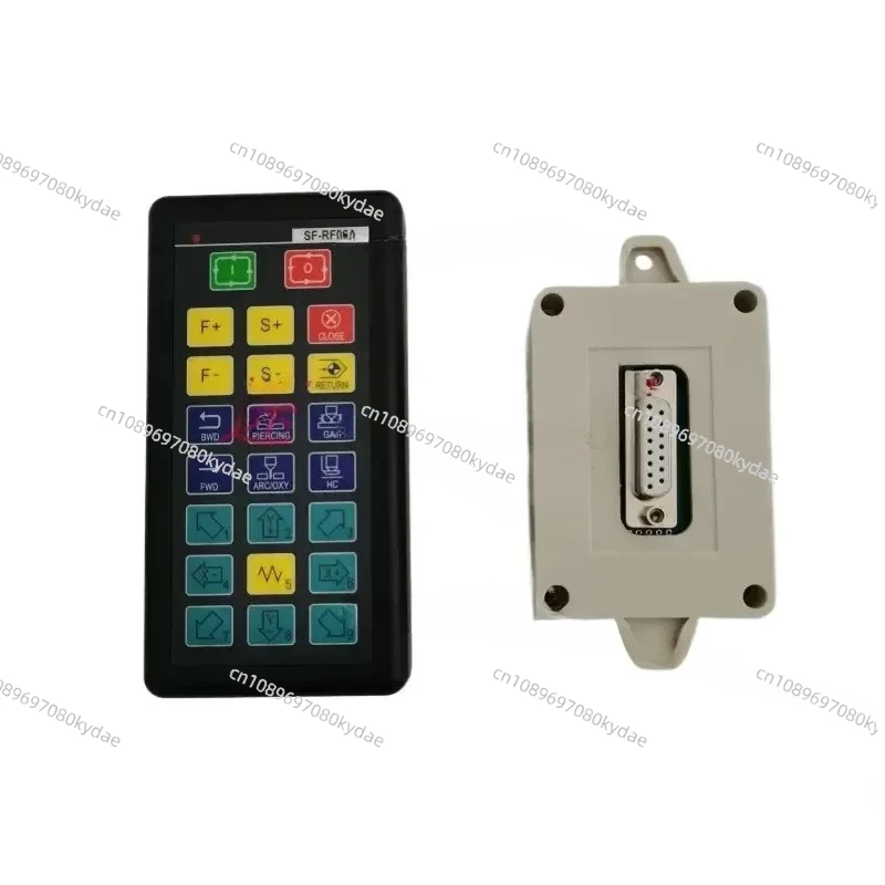 SF2100C +Wireless R…