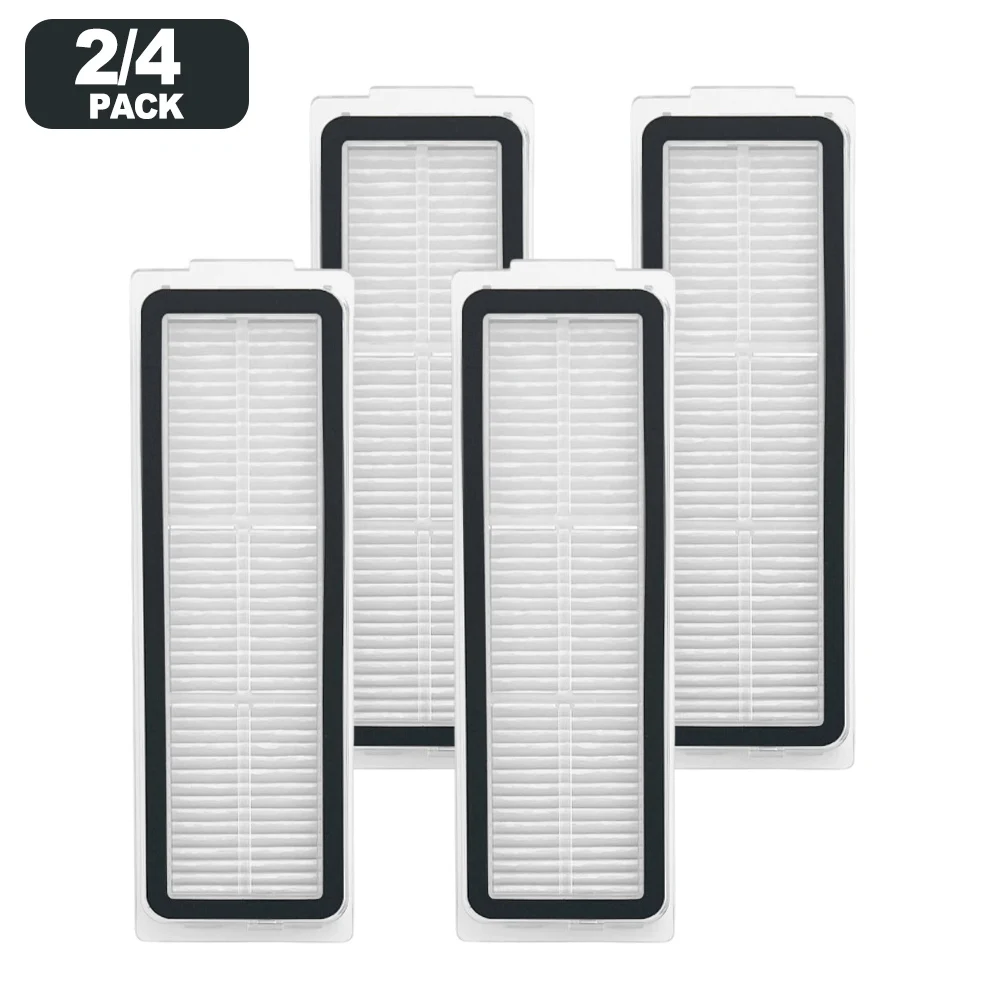 Для Xiaomi 5/OV31GL, для 5C/OV42CN Сменный моющийся многоразовый фильтр, аксессуары для дома, детали бытовой техники