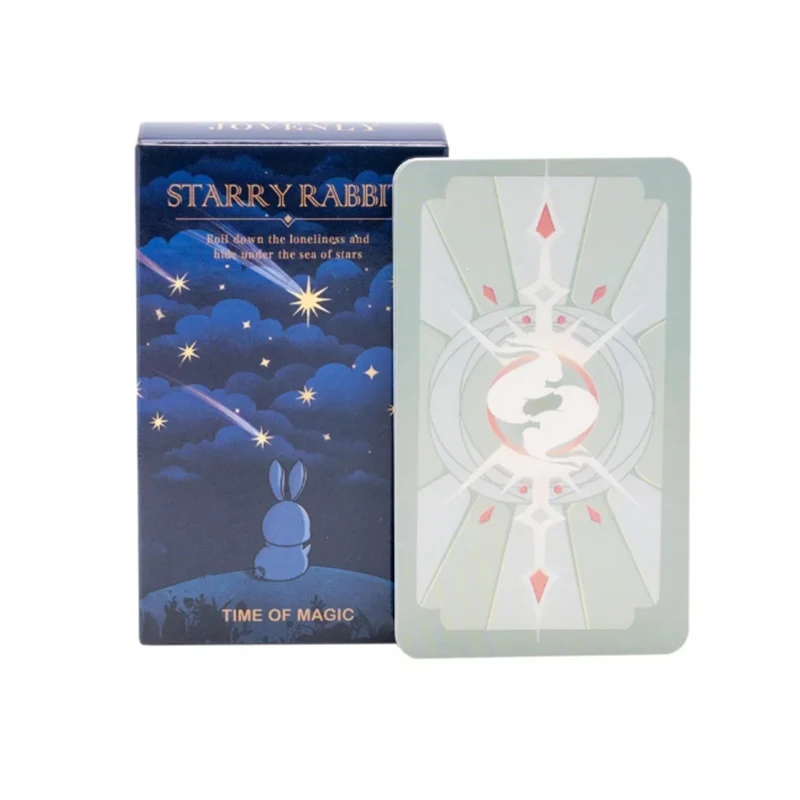 Creative Starry Rab… - image