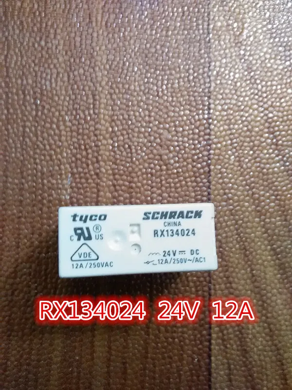 

Бесплатная доставка RX134024 24 В 10 шт. как показано