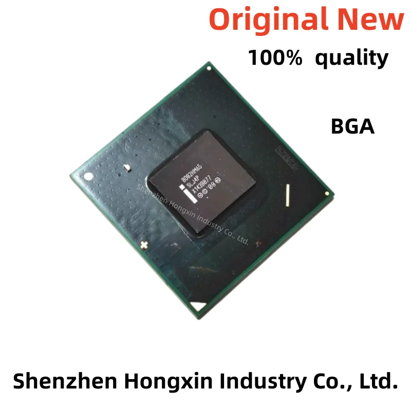 

100% New BD82HM76 SLJ8E BGA Chipset