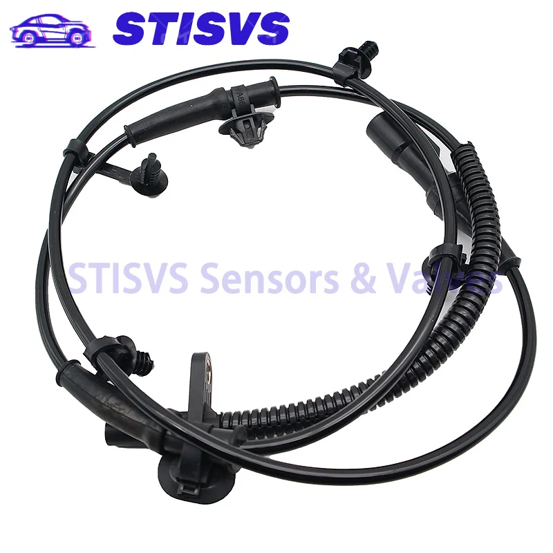 

7T4Z2C204A Front Left/Right ABS Wheel Speed Sensor For Lincoln MKX Ford Edge 2007-2015 2.0L 3.5L 3.7L ALS1934 Auto Spare Parts